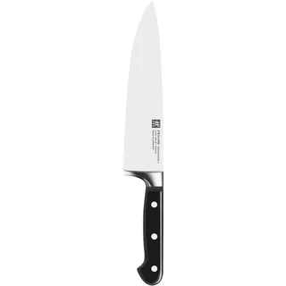 Zwilling Professional S Allzweckmesser 20 cm Schwarz