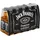 Old No. 7 Tennessee Whiskey 40% Vol. 10 x 50 ml