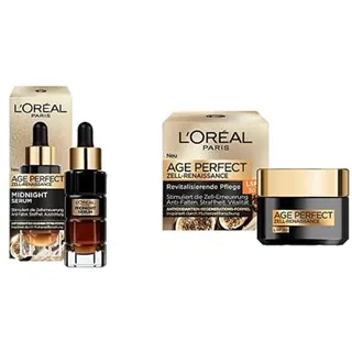 L'Oréal Paris Zell Renaissance Heroes