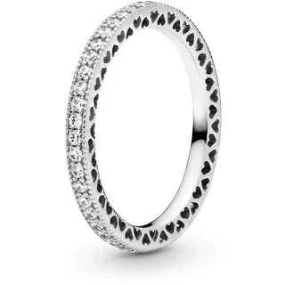 Pandora Unendliche Herzen 190963CZ