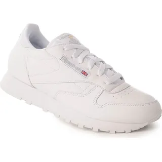 Classic Leather Intense White 37,5