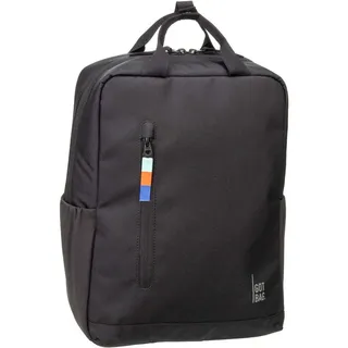 GOT BAG Daypack 2.0 Schwarz