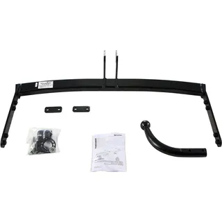 Westfalia Anhängerkupplung (305222600001)