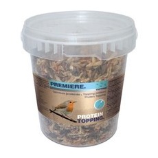 PREMIERE Protein Topping 125g