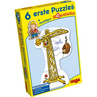 HABA Baustelle (3901)