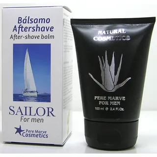 LR Wonder Company Aloe Vera After Shave Balsam