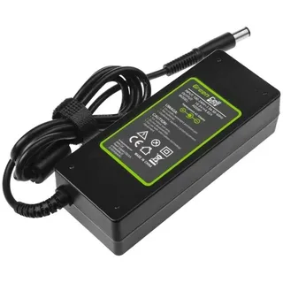 Green Cell AD09P Notebook-Netzteil 90 W 19.5 V 4.62 A Passend für Dell