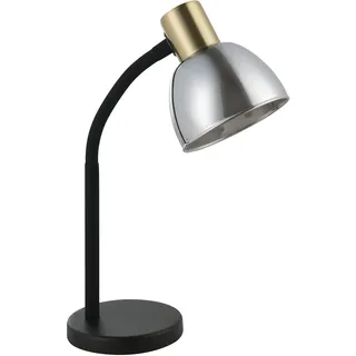 EGLO Macere Schwarz Gold