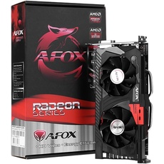 AFOX Radeon RX 570 (8 GB), Grafikkarte