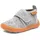 barefoot basic Kinder grau 28