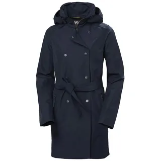 HELLY HANSEN Welsey Ii Trench Women (53247)
