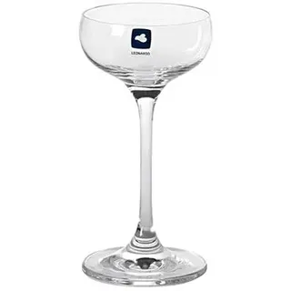 LEONARDO Likör-Schalen Set 6-tlg. 0,09 l