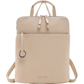 SURI FREY Rucksack SFY Debby Beige