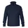 Wollpullover Sweatshirt Blau XXL