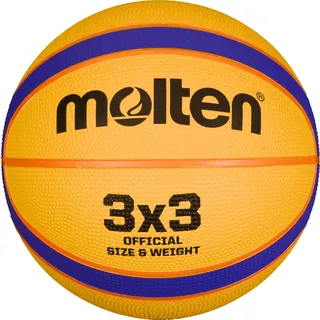 Molten B33T2000 Gelb 6