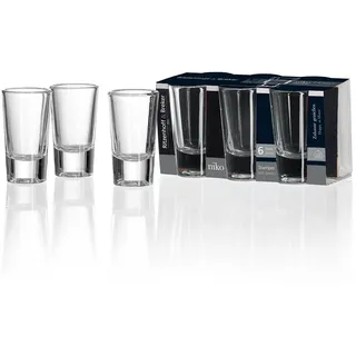 Ritzenhoff & Breker Schnapsglas 0,03 l 6-tlg.