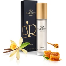 PARFEN No 753 - CHERRY LIQUEUR - Unisex Eau de Parfum 20ml - hochkonzentrierter Duft mit Еssenzen aus Frankreich, Analog Parfüm Herren/Parfum