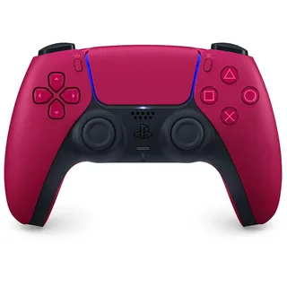 Sony DualSense Controller Cosmic Red PS5