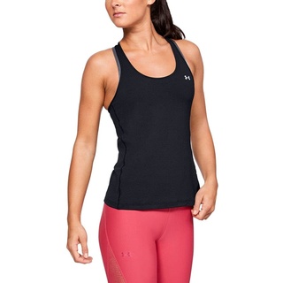 Under Armour HeatGear Racer Tank Top Damen