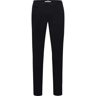 BRAX Herren Style Fabio in Hi-Flex Superelastische Chino Hose, Black, 38W / 34L