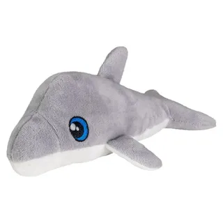Tactic Save the Sea Dolphin Willow, Delfin - Grau