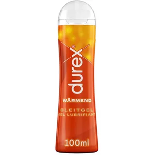 RECKITT Play Wärmend Gleitgel 100 ml
