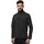Herren Softshelljacke Schwarz L