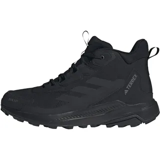 Terrex Anylander Mid RAIN.RDY Herren Core Black/Core Black/Grey Four 39 1/3