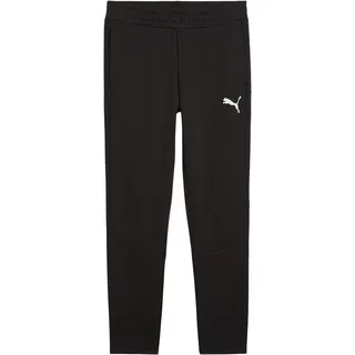 Puma Herren, Sporthose EVOSTRIPE Pants DK, PUMA Black, XXL