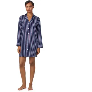 Lauren By Ralph Lauren Iln32479 Nachthemd - Multicolor - S
