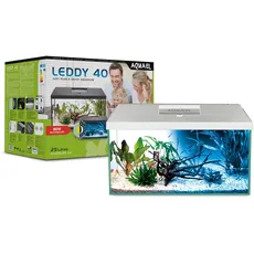 AQUARIEN SET LEDDY 40 WEISS D&N 2.0 ECOM