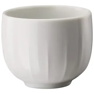 Arzberg Espresso Tasse Joyn Weiß 90 ml - Weiß