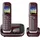 KX-TGJ322GR rot