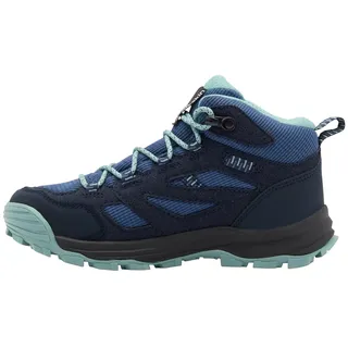 Vojo Tour Texapore Mid Kinder Night Blue 31