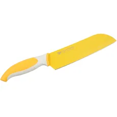 Santokumesser GELB 18 cm, Serir CLEANCITCHEN