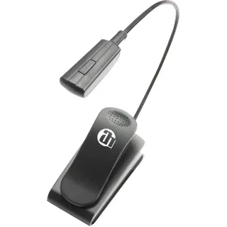 Adam Hall ah Stands SLED1PRO Adam Hall Stands SLED 1 PRO LED Leselampe, oneSize, Schwarz