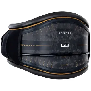 ION Kite Spectre Hüftgurt - Black / Mustard - XL