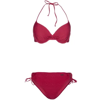 Protest Damen B-Cup Bügel-Bikini Bulb BCUP