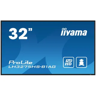 Iiyama Prolite LH3275HS-B1AG 32"