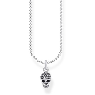 Thomas Sabo Kette Totenkopf KE2073-051-14-L45v