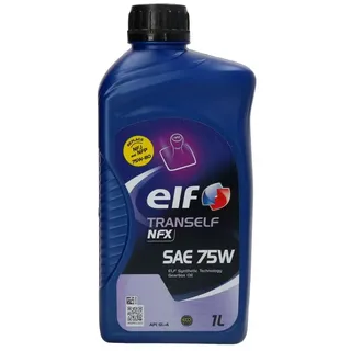 Getriebeöl ELF Tranself NFX 75W 1L