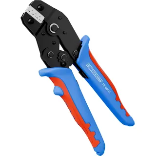 WEICON Crimpzange MULTI,