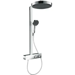 Hansgrohe Rainfinity Duschsystem 360 1 Strahlart Chrom 26853000