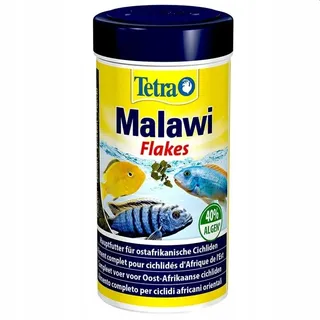 Tetra Malawi Flakes 250 ml