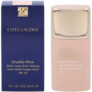 Estée Lauder Double Wear Sheer LSF 20 1N1 ivory nude 30 ml