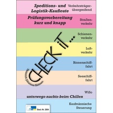 Check iT - Spedition und Logistik