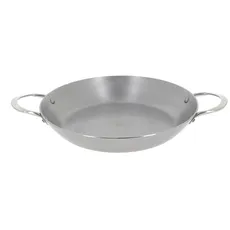 Bild Mineral B Element Paella Pfanne 32 cm