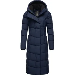 Ragwear Pavla Extralong M blau