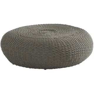 4Seasons Macaron Rope Kaffeetisch rund Ø95 cm