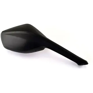 Hert Ducati 1200 Multistrada 2010-2014 Rechter Außenspiegel - Black - One Size
